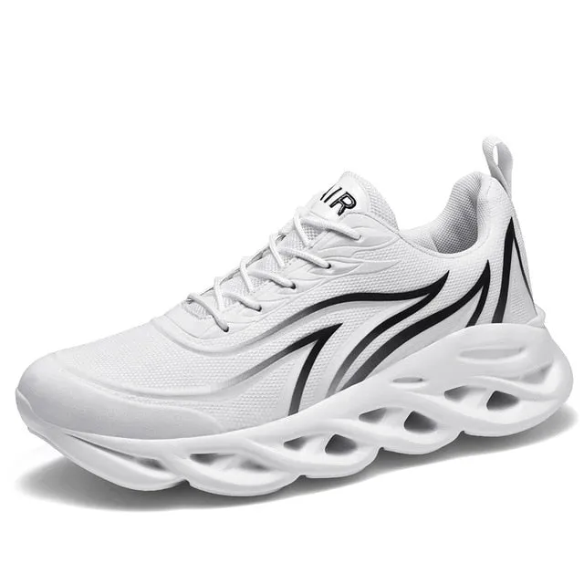 Lightweight Men Running Shoes