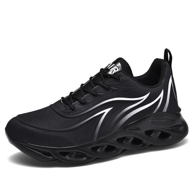 Lightweight Men Running Shoes