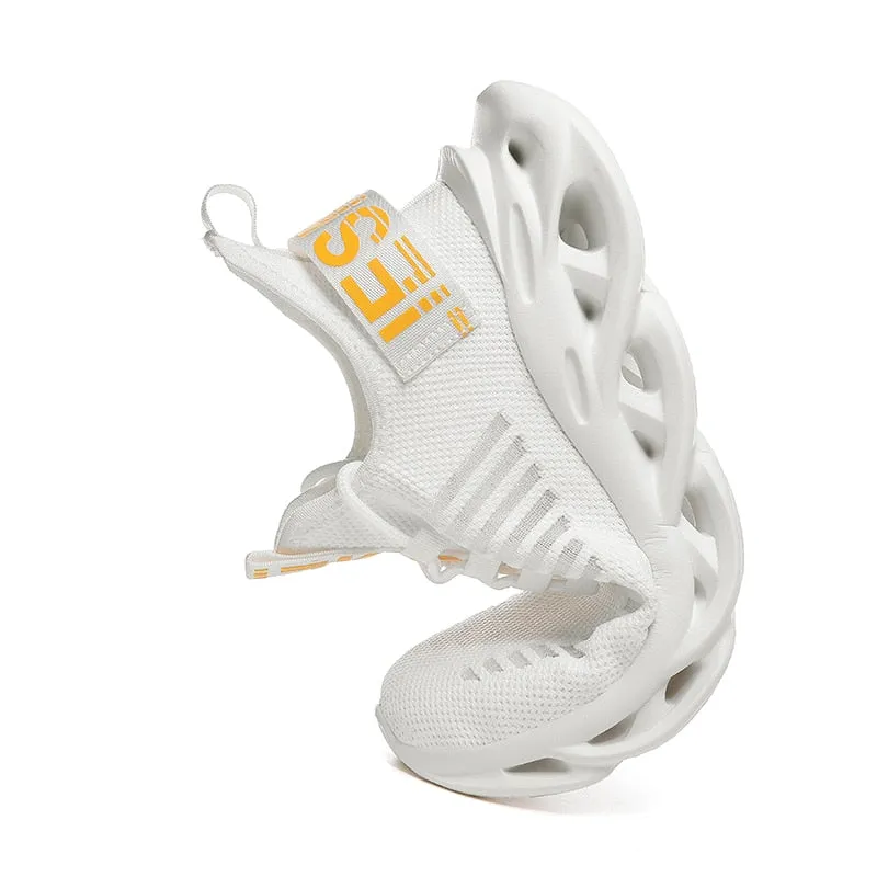 Lightweight Men Running Shoes