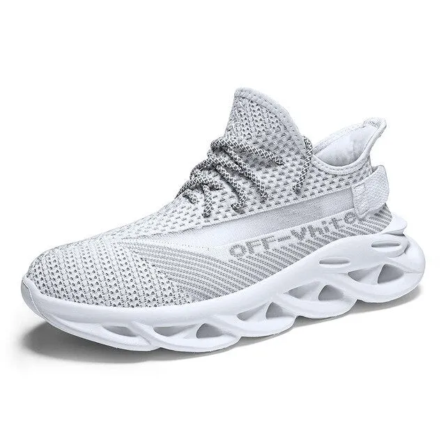Lightweight Men Running Shoes