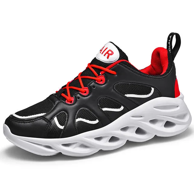 Lightweight Men Running Shoes