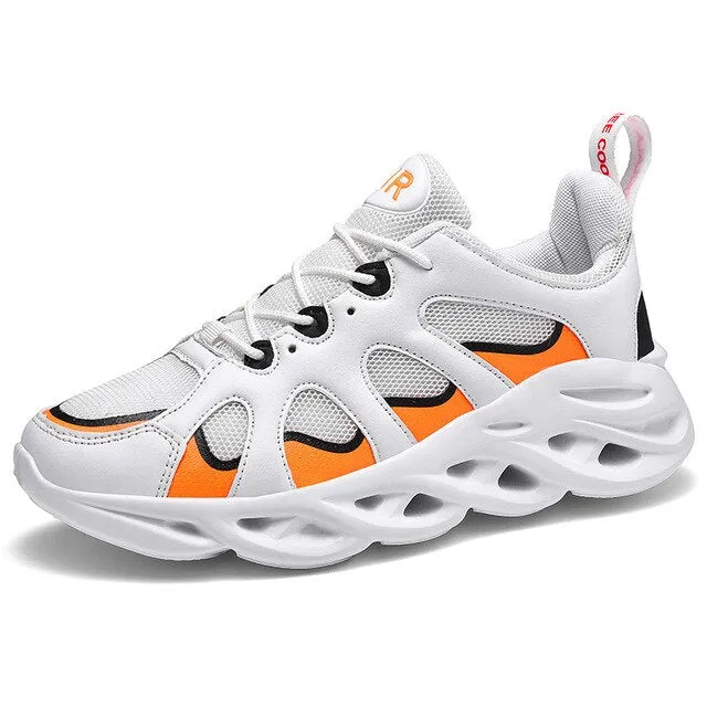 Lightweight Men Running Shoes