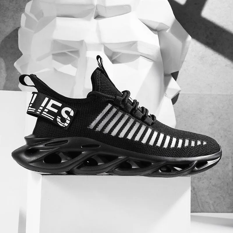 Lightweight Men Running Shoes