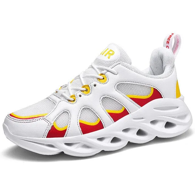 Lightweight Men Running Shoes