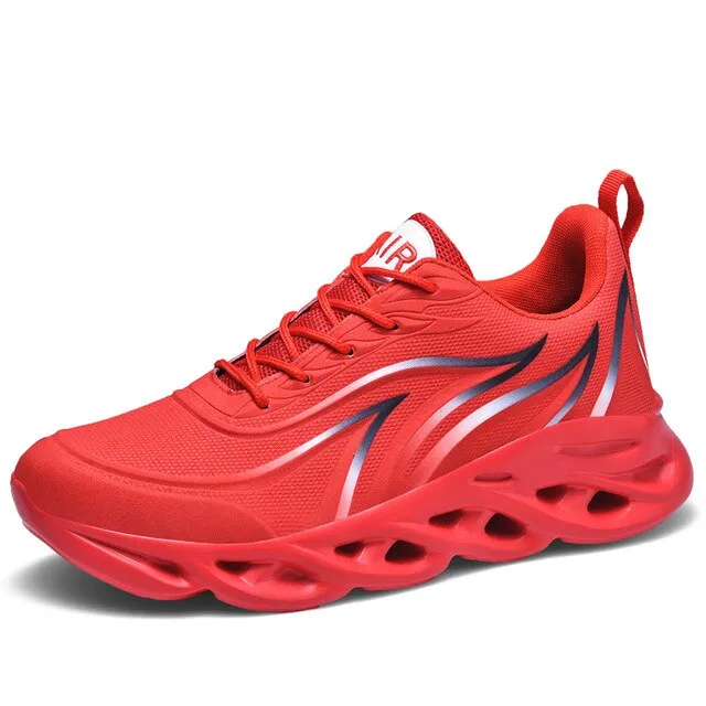 Lightweight Men Running Shoes