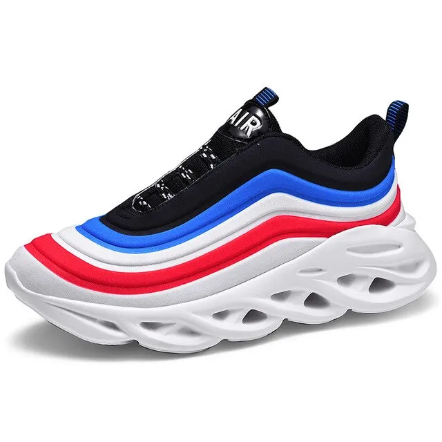 Lightweight Men Running Shoes
