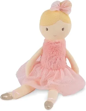 Lil' Ballerina
