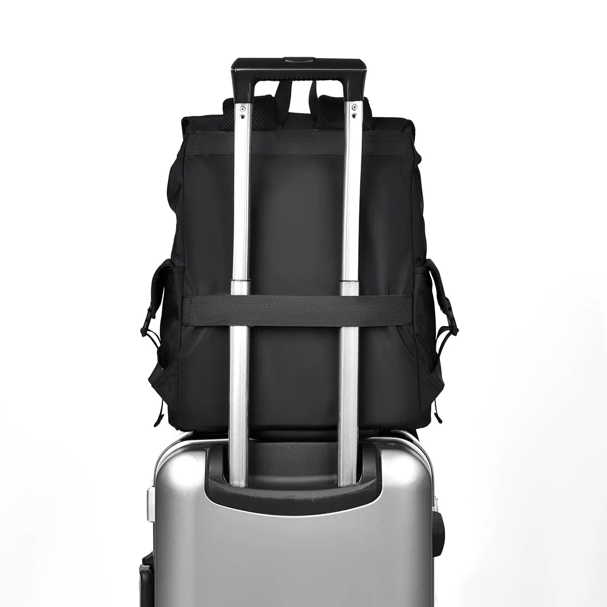 Limited Edition Oxford Travel Backpack by Wolph