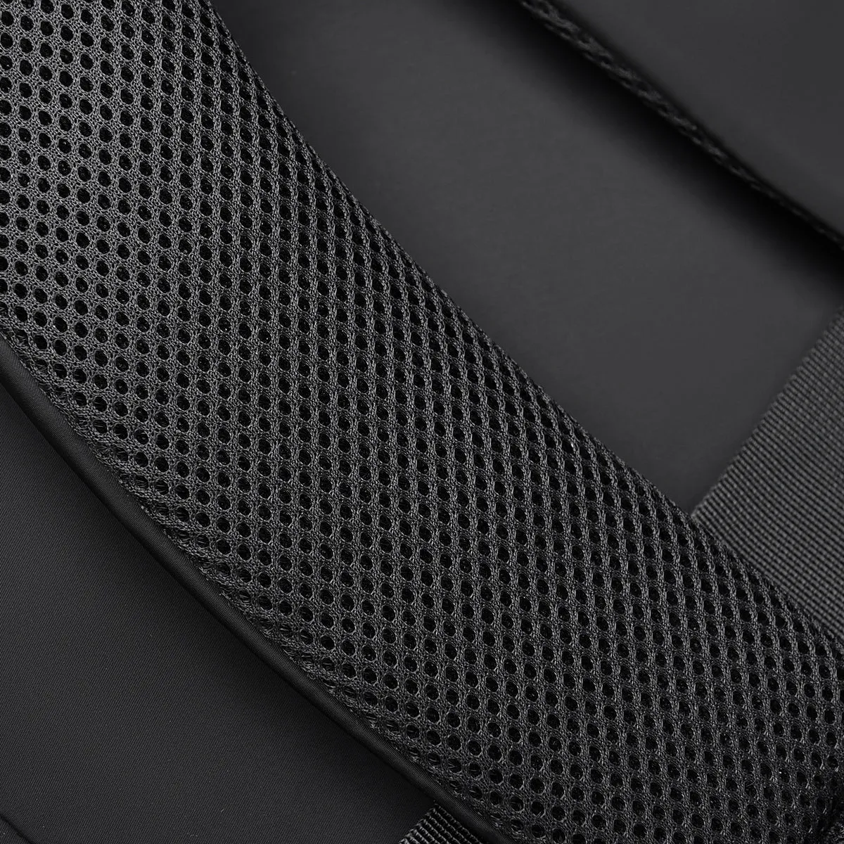 Limited Edition Oxford Travel Backpack by Wolph