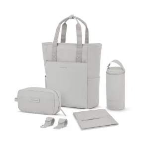 Lindby Diaper Greige