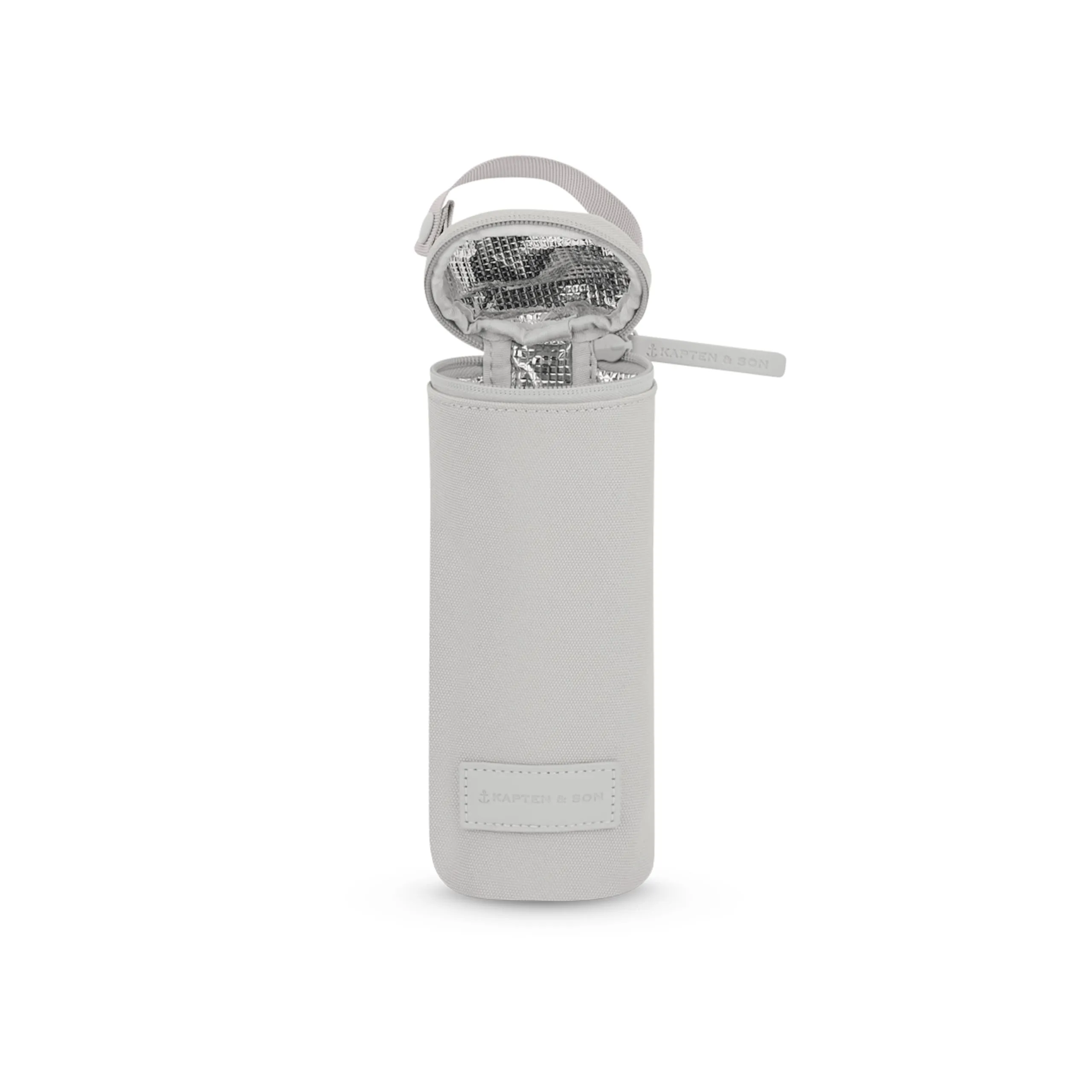 Lindby Diaper Greige