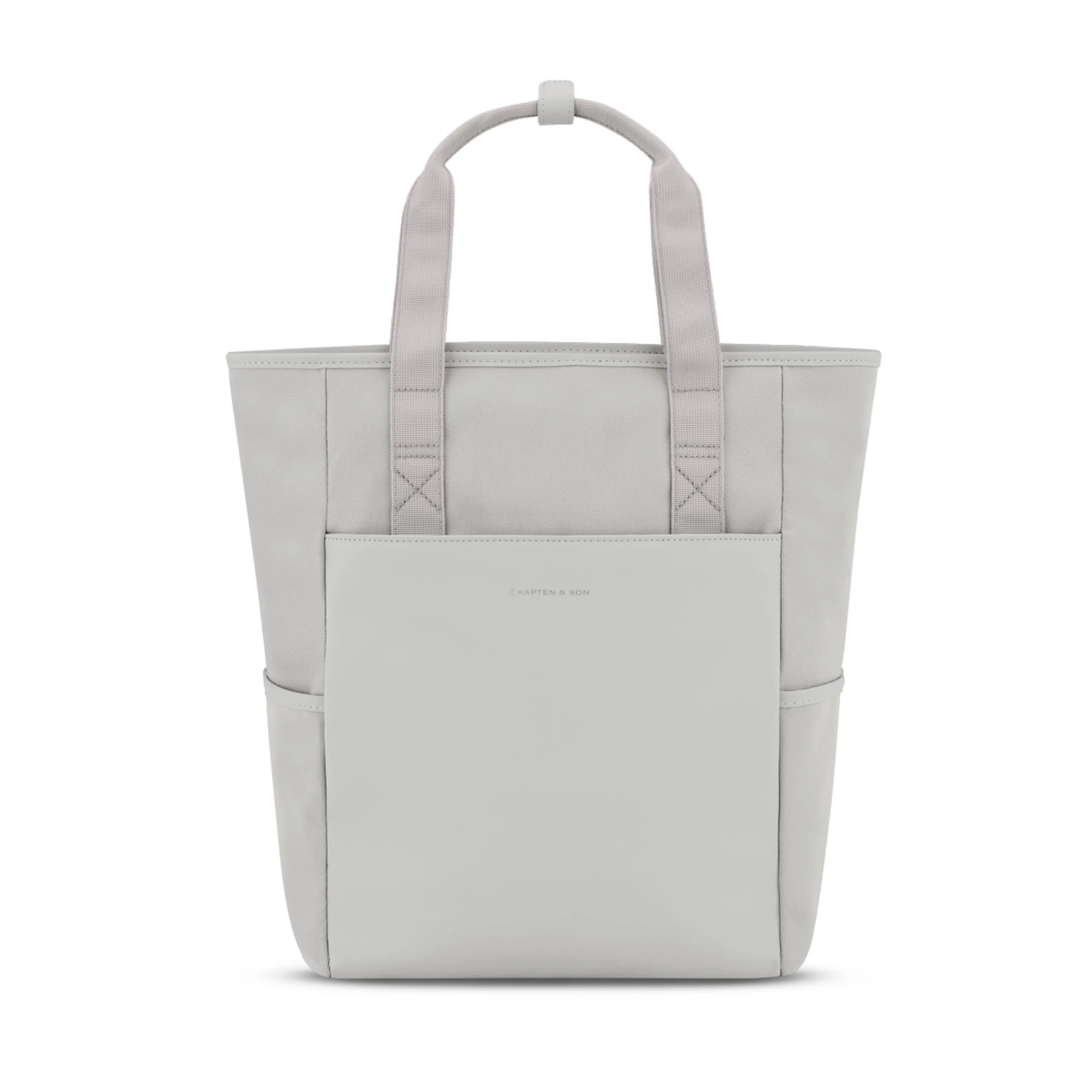 Lindby Diaper Greige