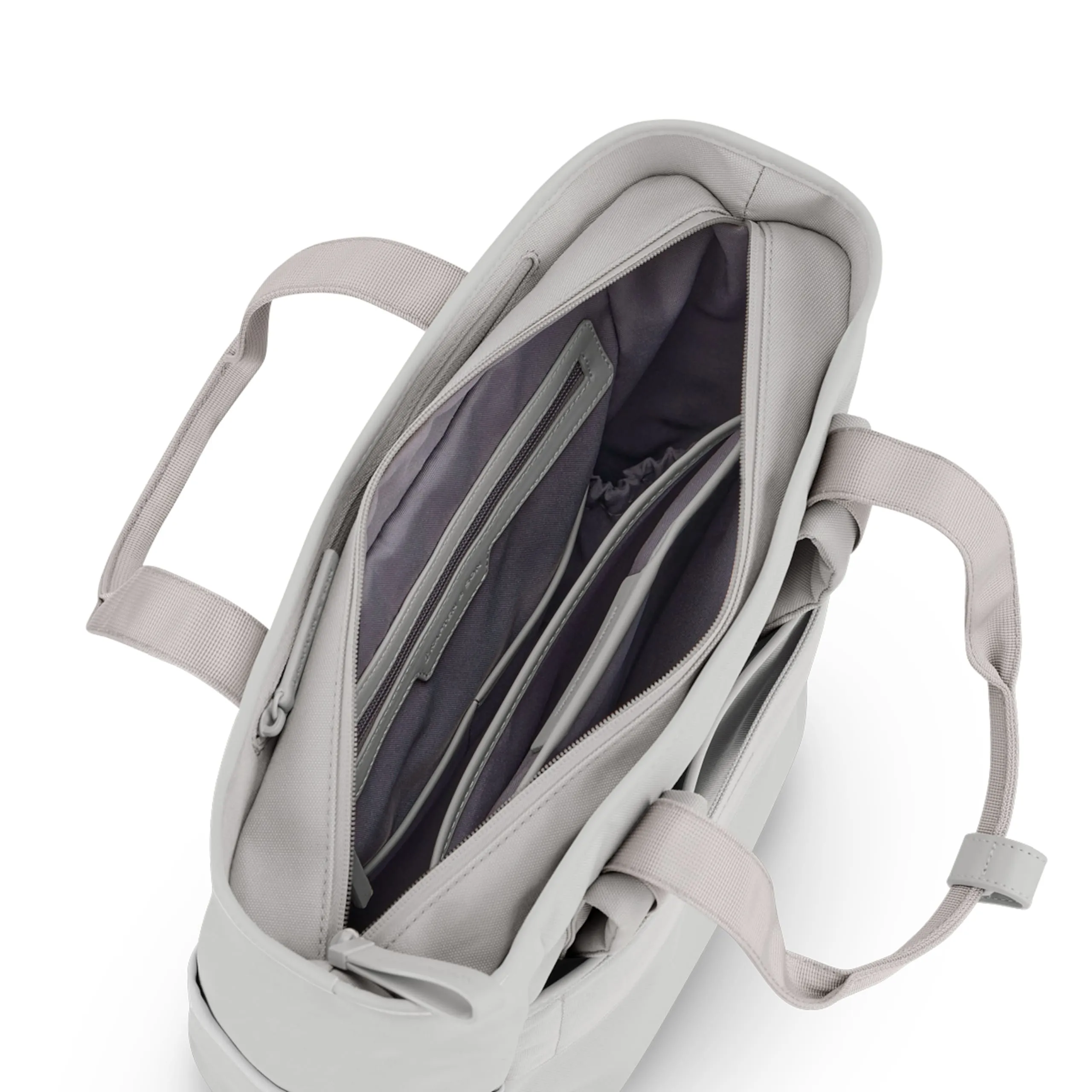 Lindby Diaper Greige