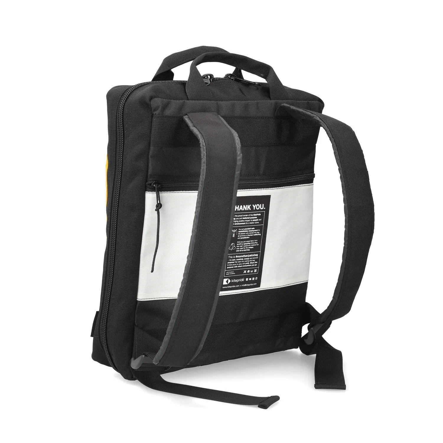 Liron Laptop Backpack