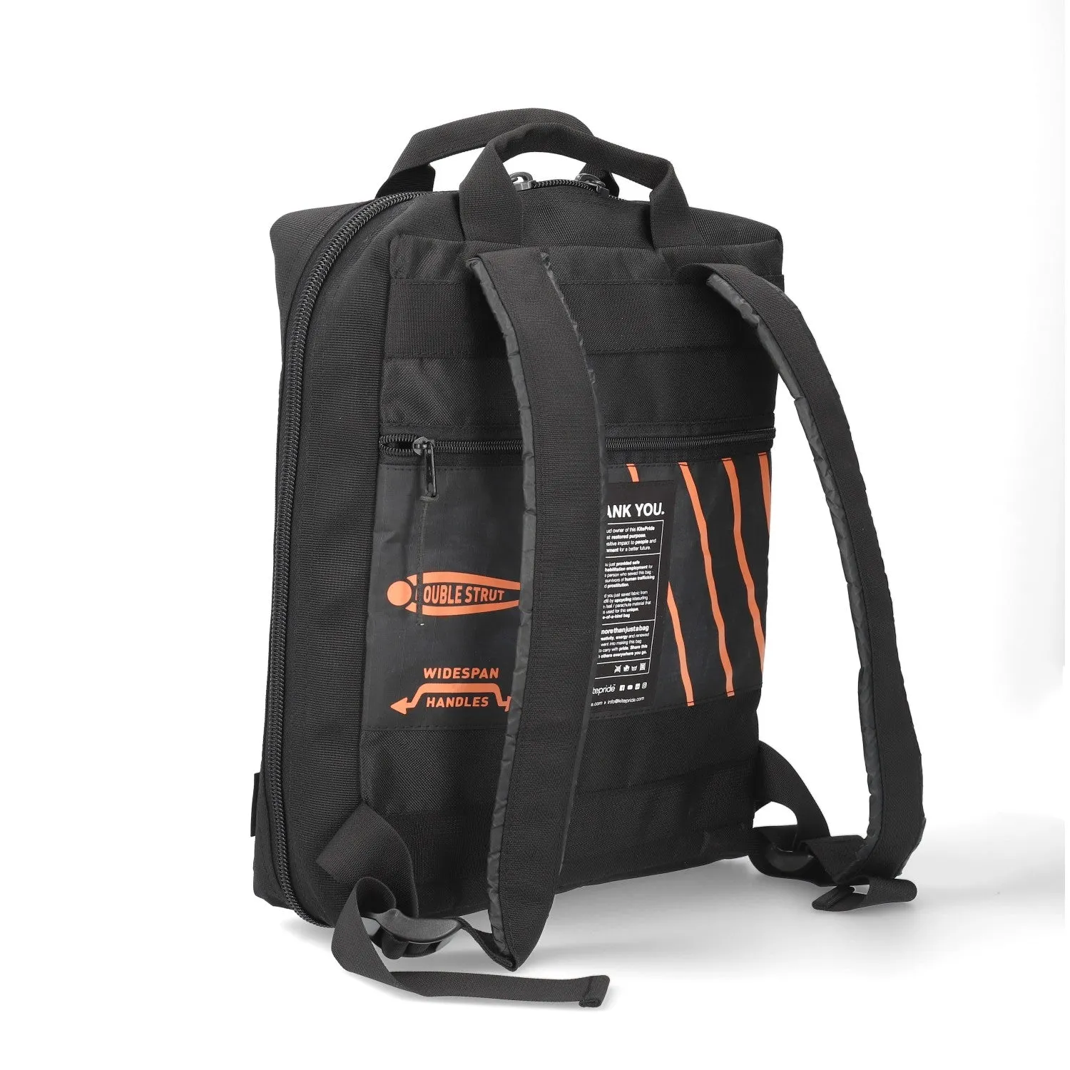 Liron Laptop Backpack