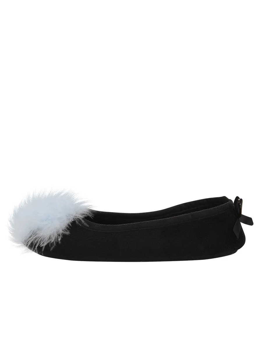 Lola Slipper
