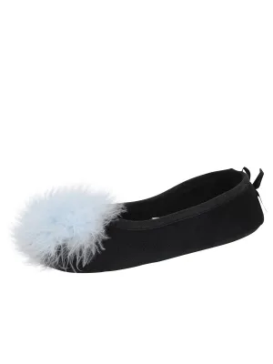 Lola Slipper