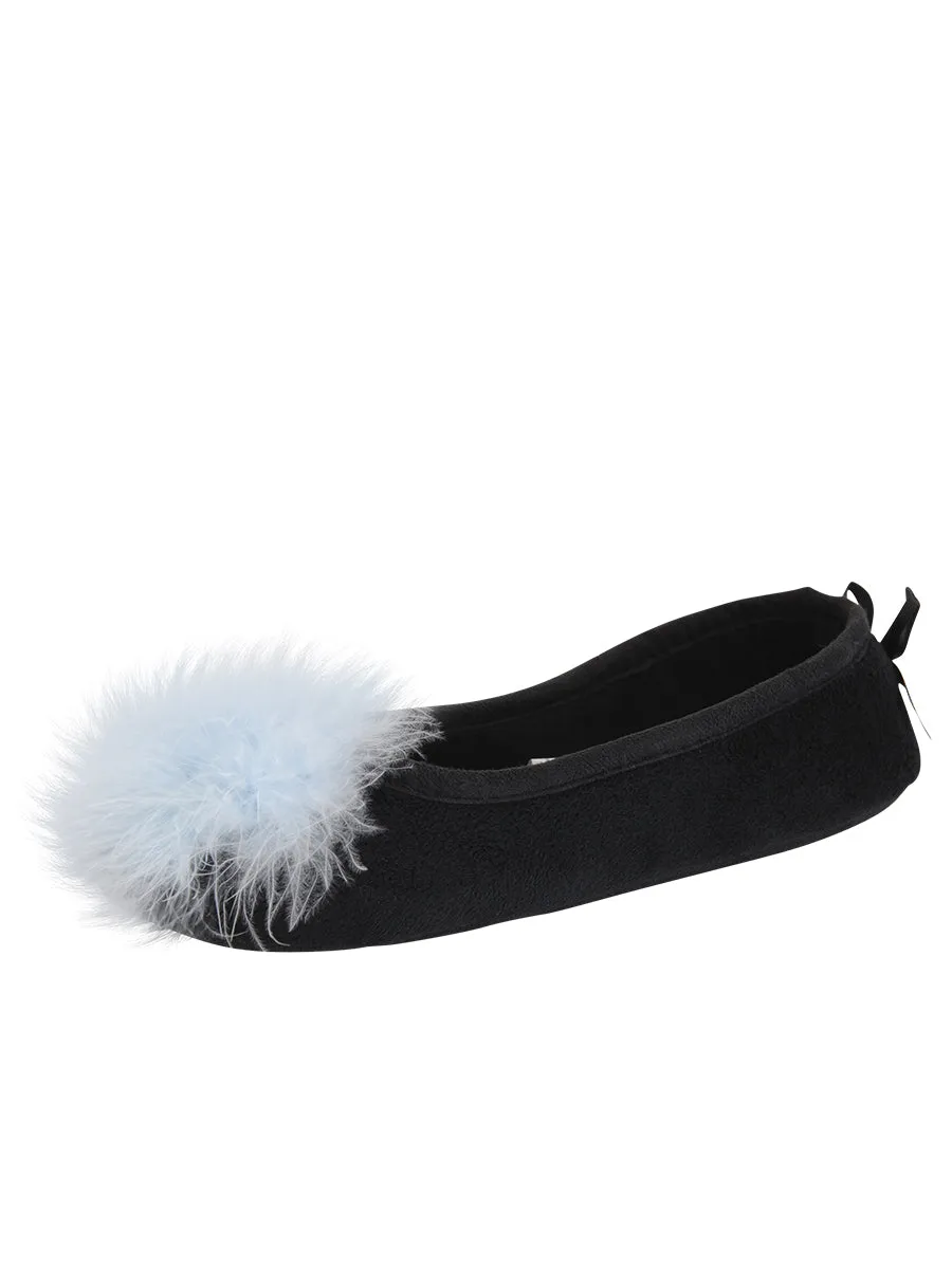 Lola Slipper