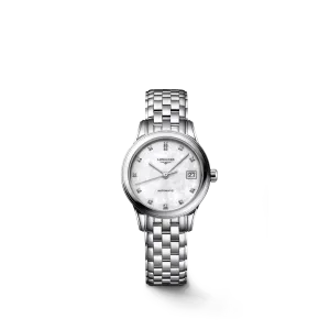 Longines Flagship Automatic Women's Watch L42744876