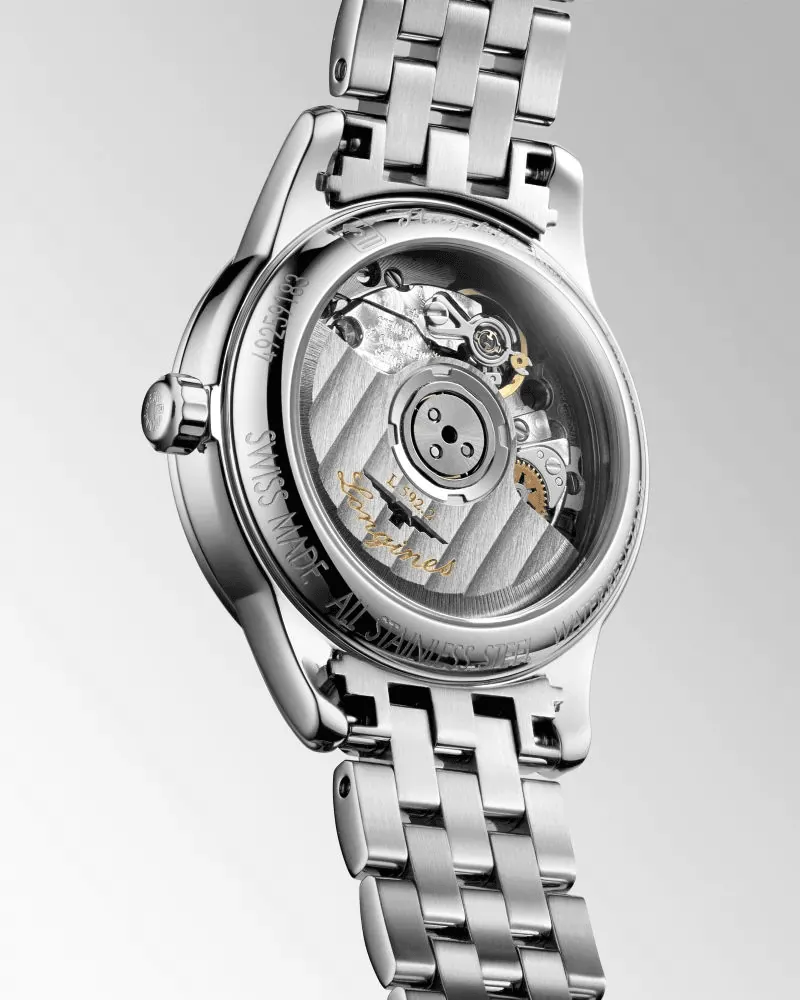 Longines Flagship Automatic Women's Watch L42744876