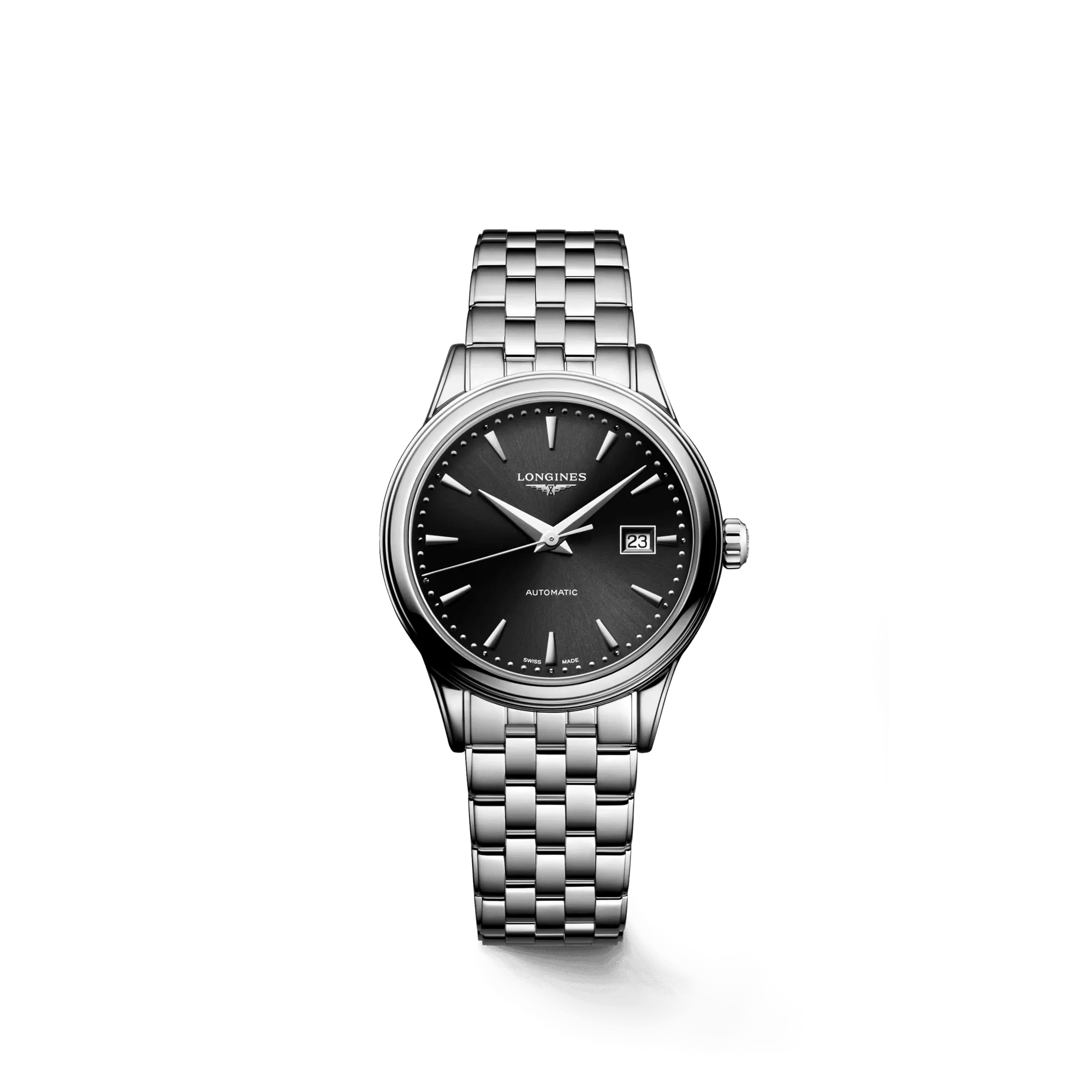 Longines Flagship Automatic Women's Watch L43744596
