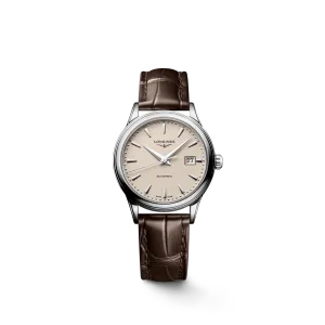 Longines Flagship Automatic Women's Watch L43744792