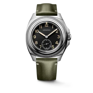 Longines Pilot Majetek Automatic Men's Watch L28384532