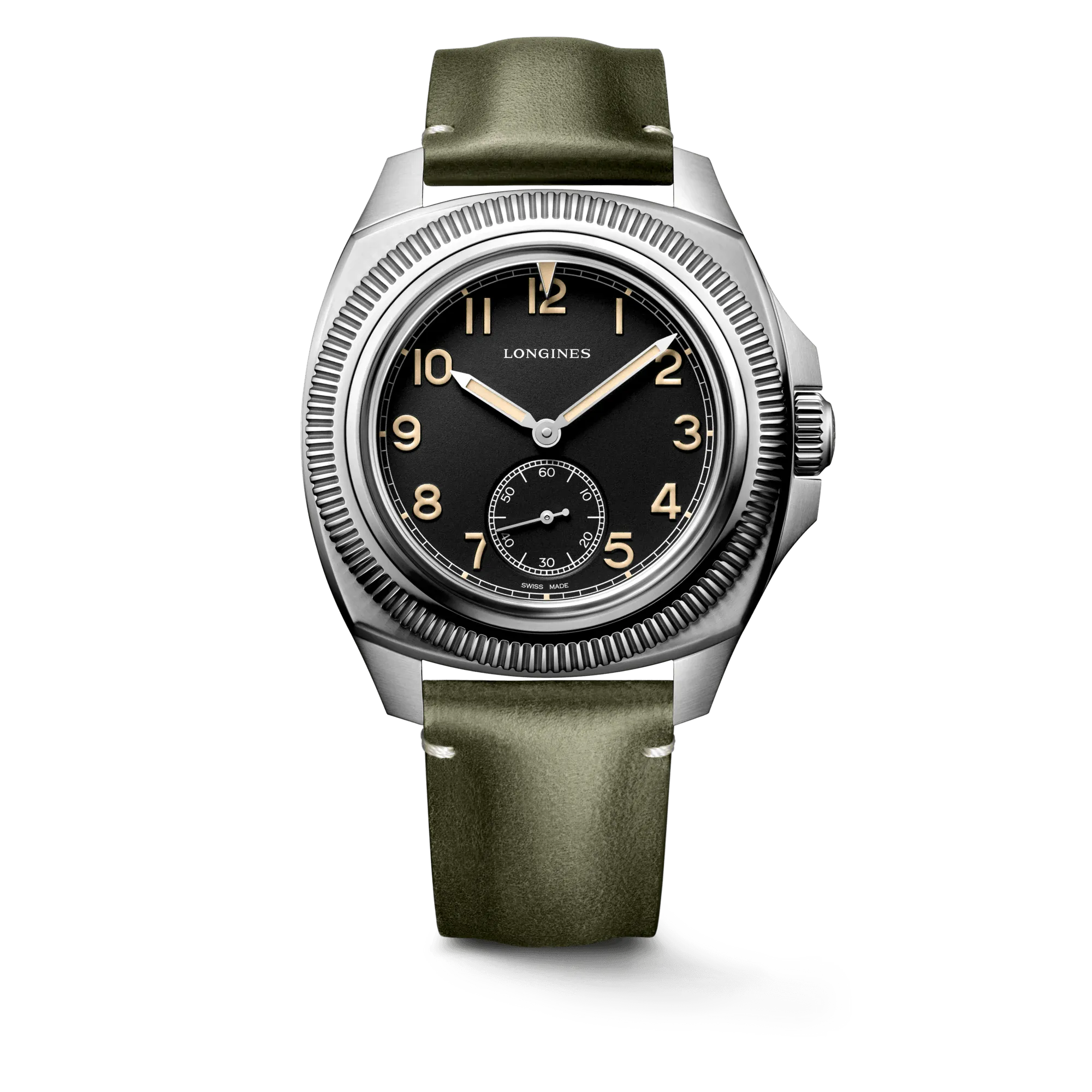 Longines Pilot Majetek Automatic Men's Watch L28384532