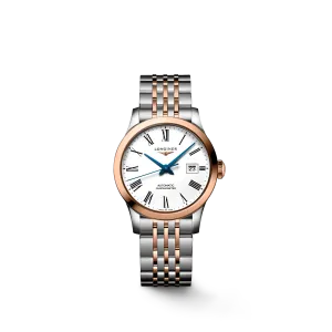 Longines Record Automatic Women's Watch L23215117