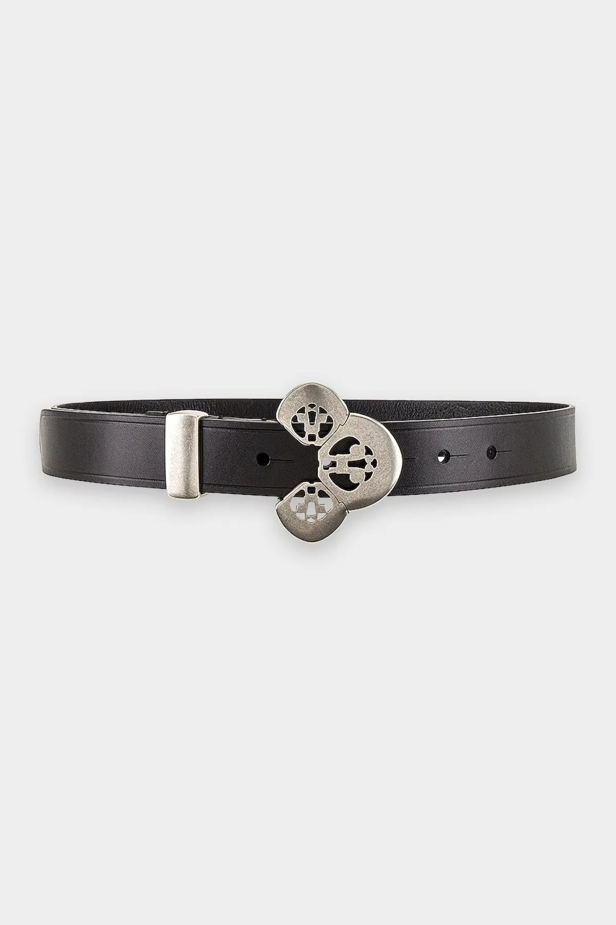 Louama Belt in Black