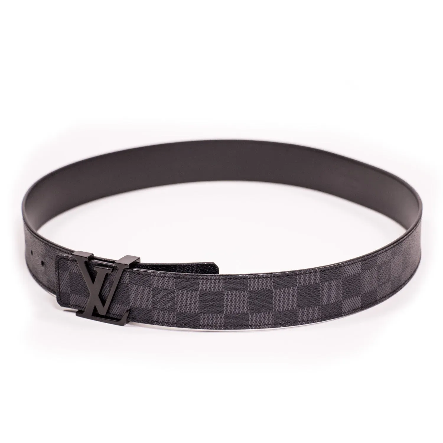 Louis Vuitton Initiales Belt