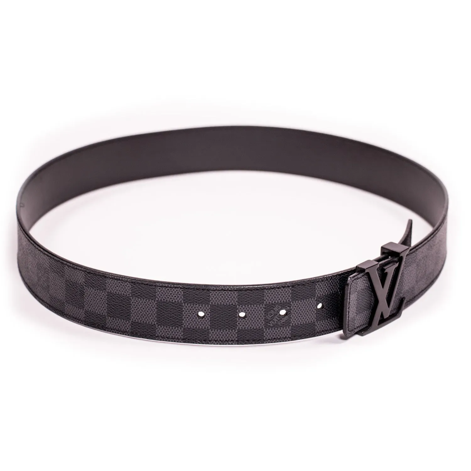 Louis Vuitton Initiales Belt