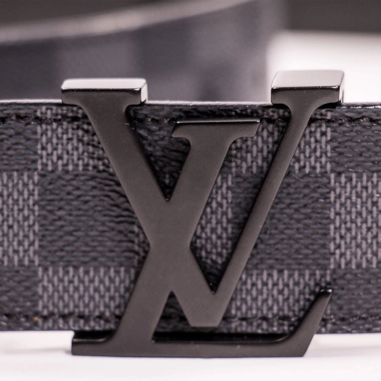 Louis Vuitton Initiales Belt