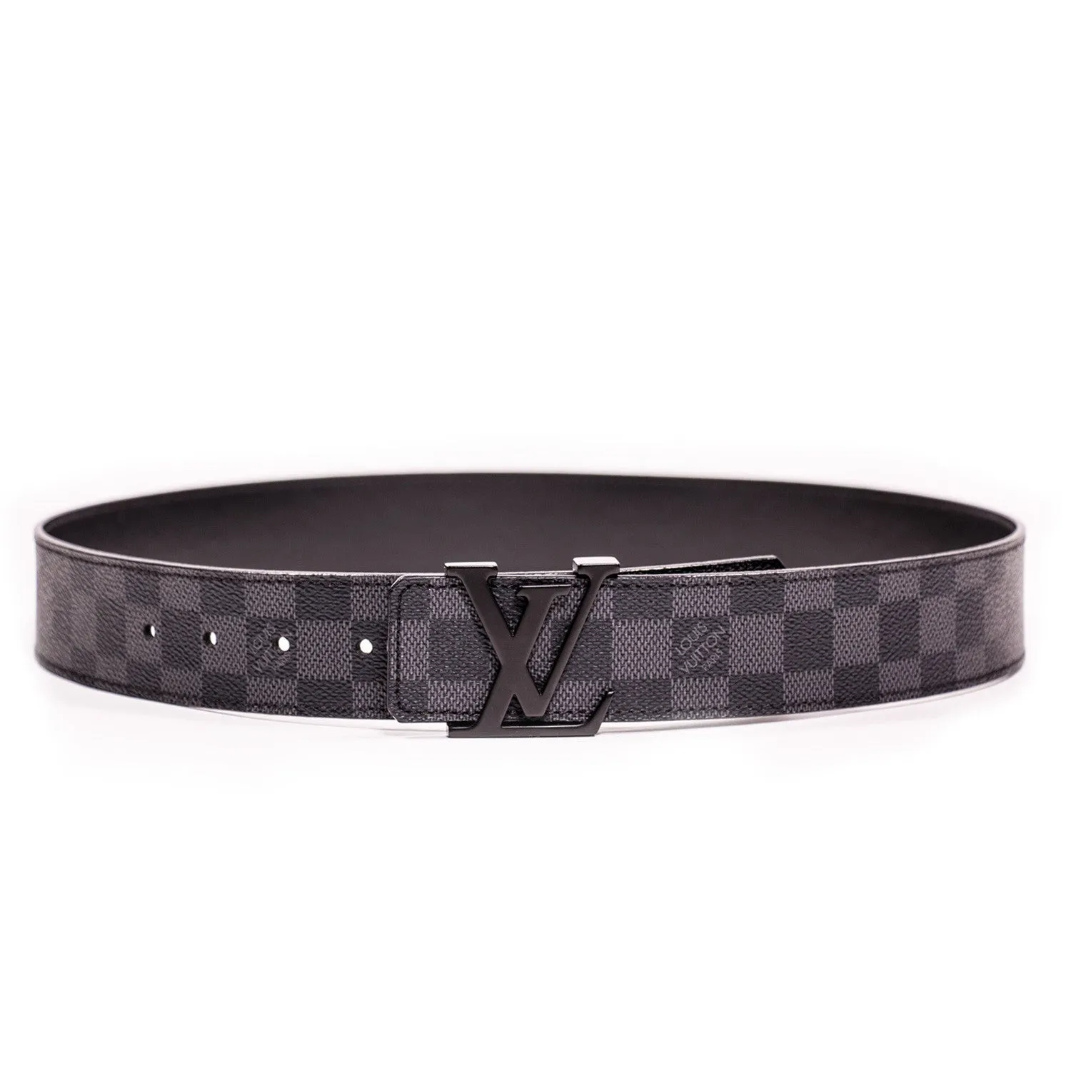 Louis Vuitton Initiales Belt