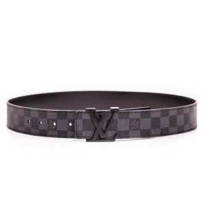 Louis Vuitton Initiales Belt