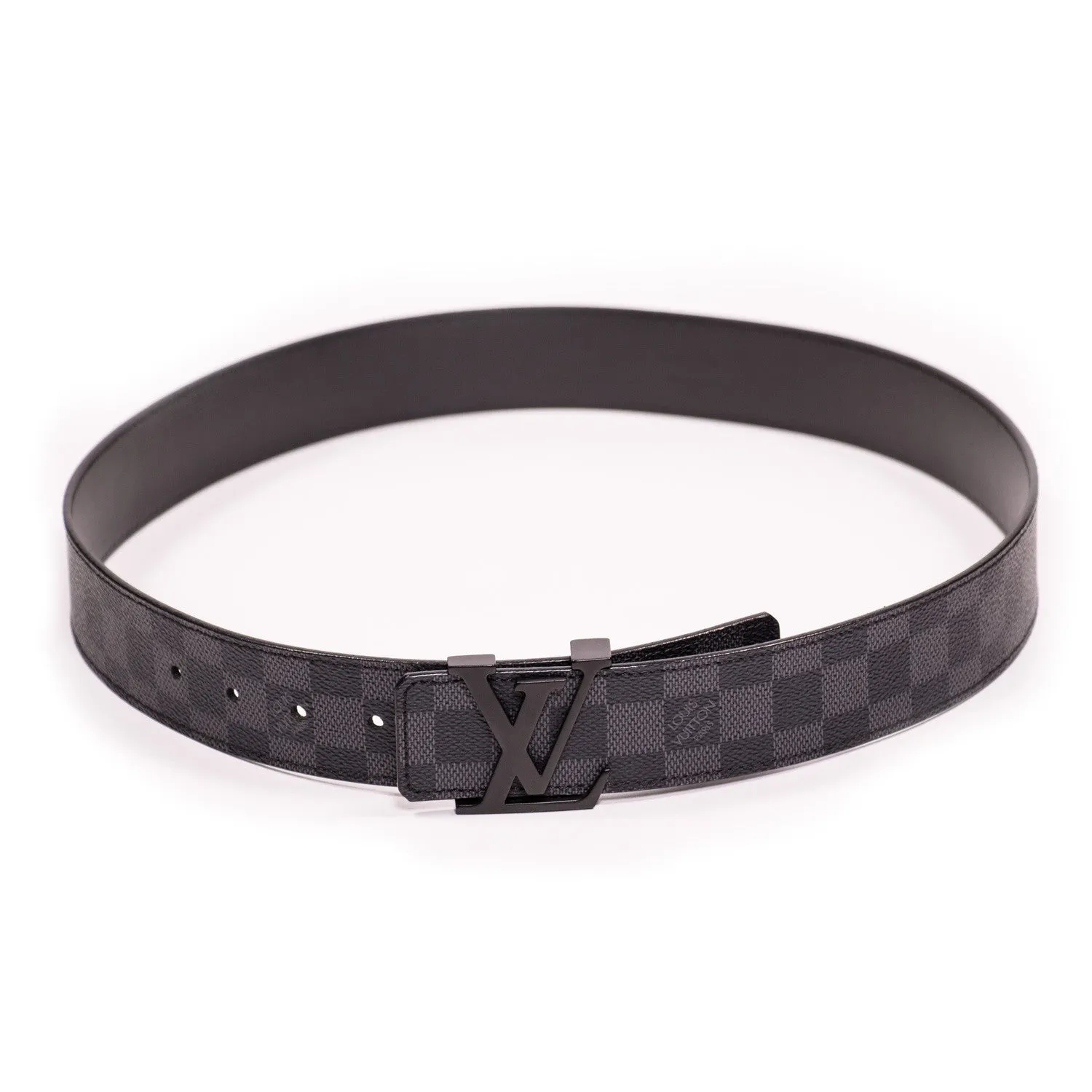 Louis Vuitton Initiales Belt