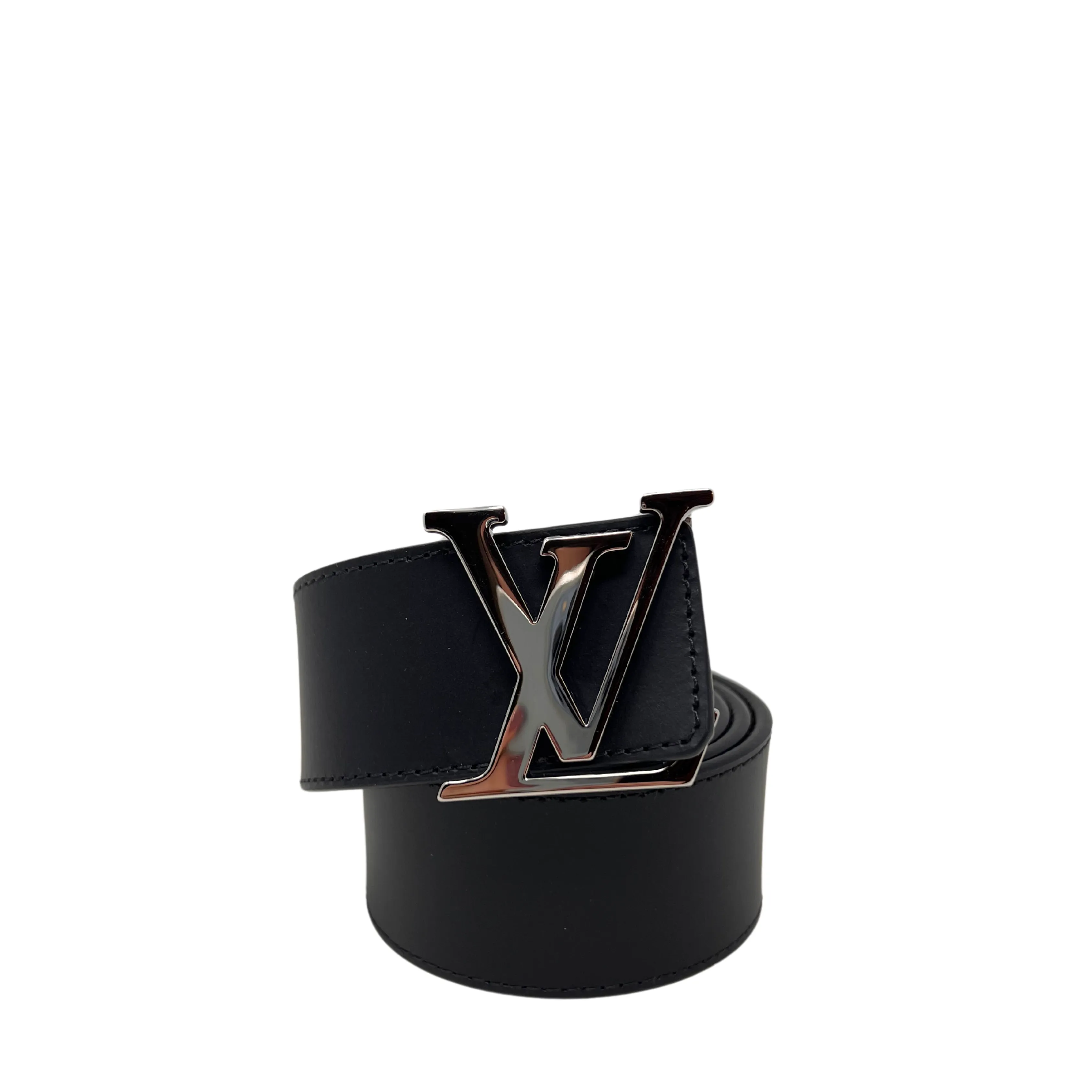 Louis Vuitton Monogram Initiales Reversible Belt