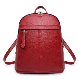 <bold>Fashion Backpack <br>Vegan-Leather