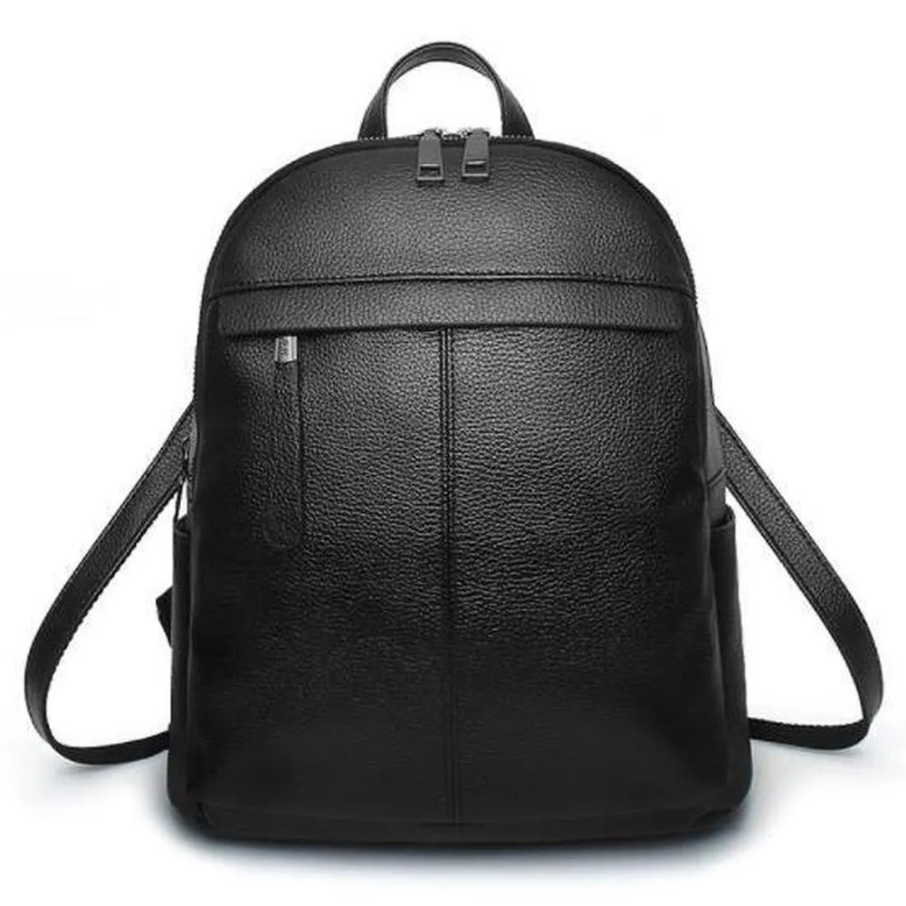 <bold>Fashion Backpack <br>Vegan-Leather