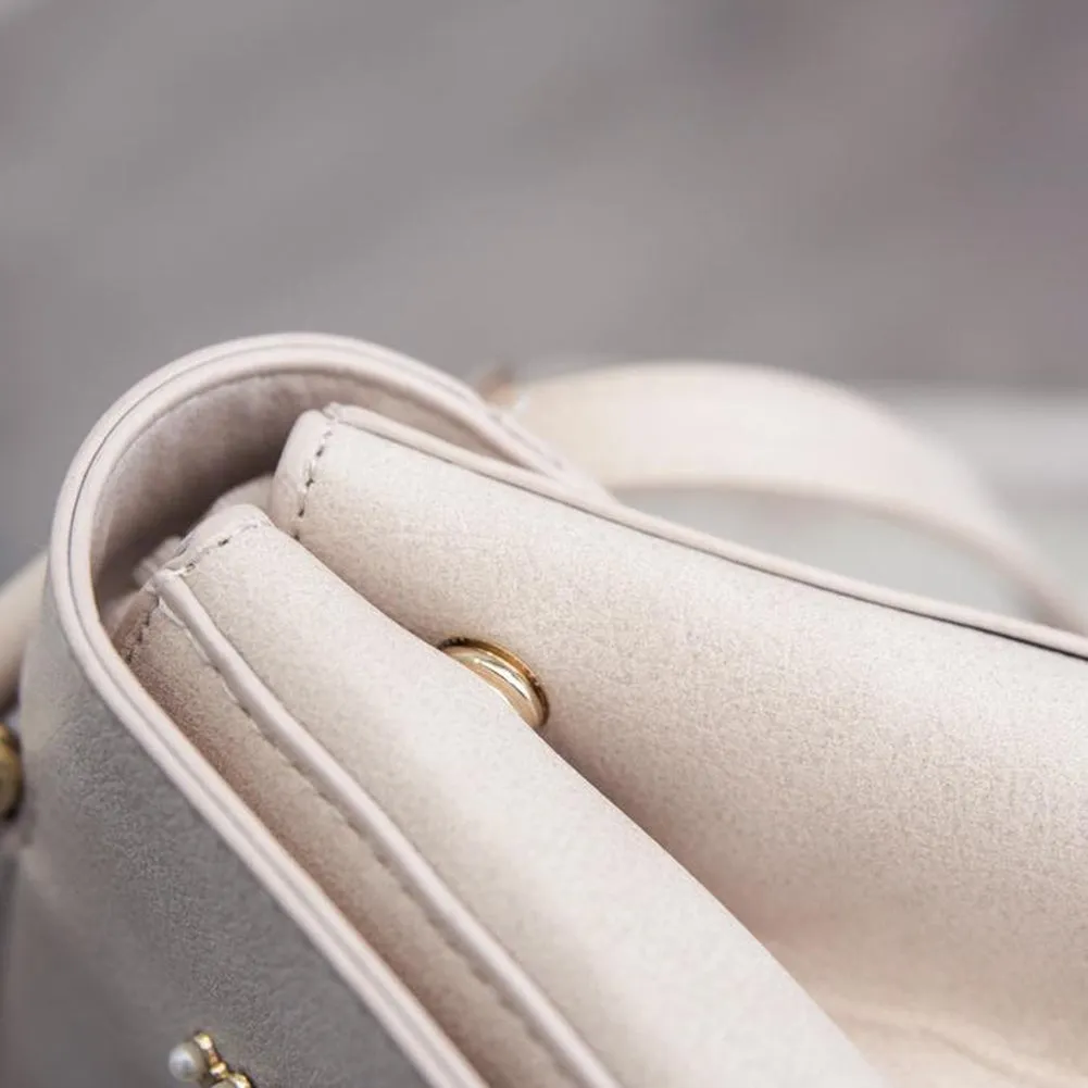 <bold>Youth Backpack  <br>Vegan-Leather