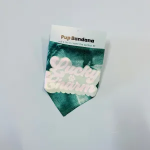 Lucky Charm Bandana