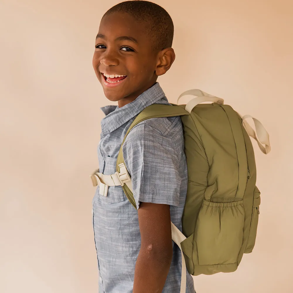 Lucy Darling Outdoor Explorer Backpack