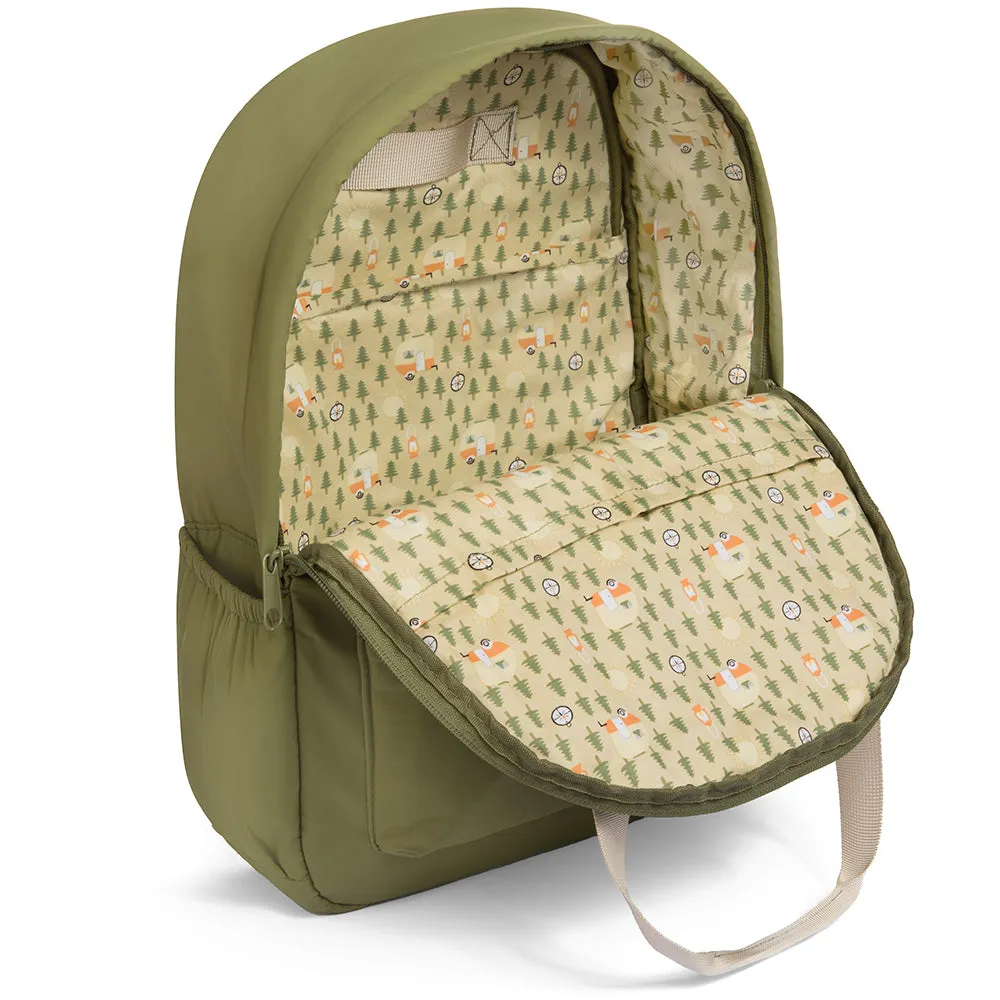 Lucy Darling Outdoor Explorer Backpack