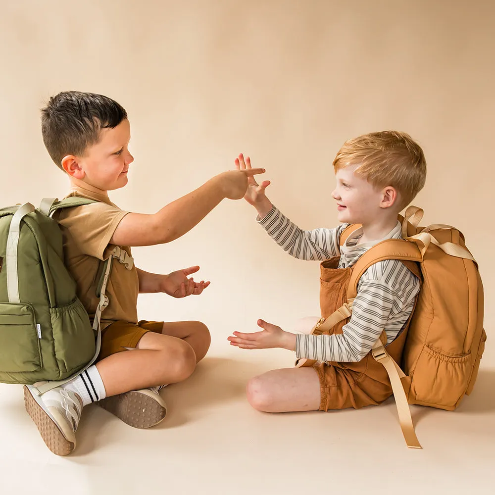Lucy Darling Outdoor Explorer Backpack