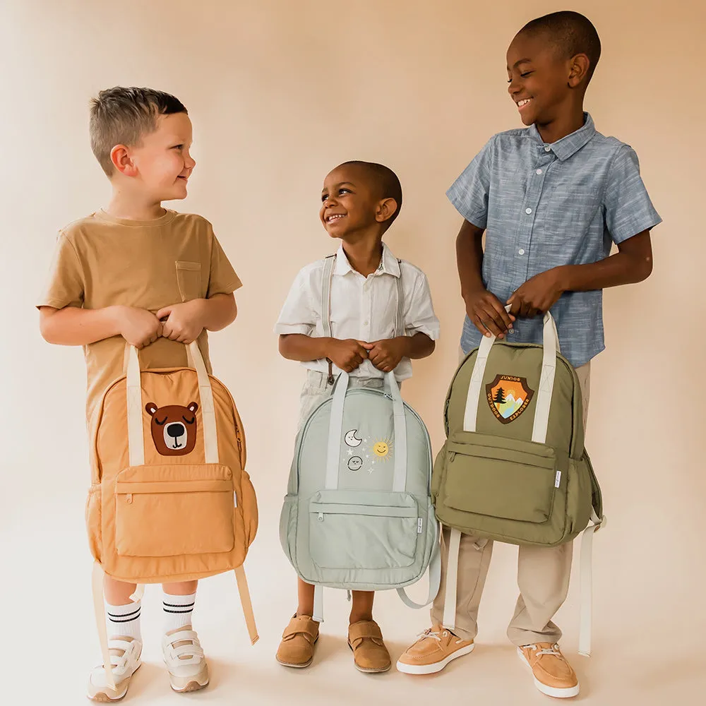Lucy Darling Outdoor Explorer Backpack