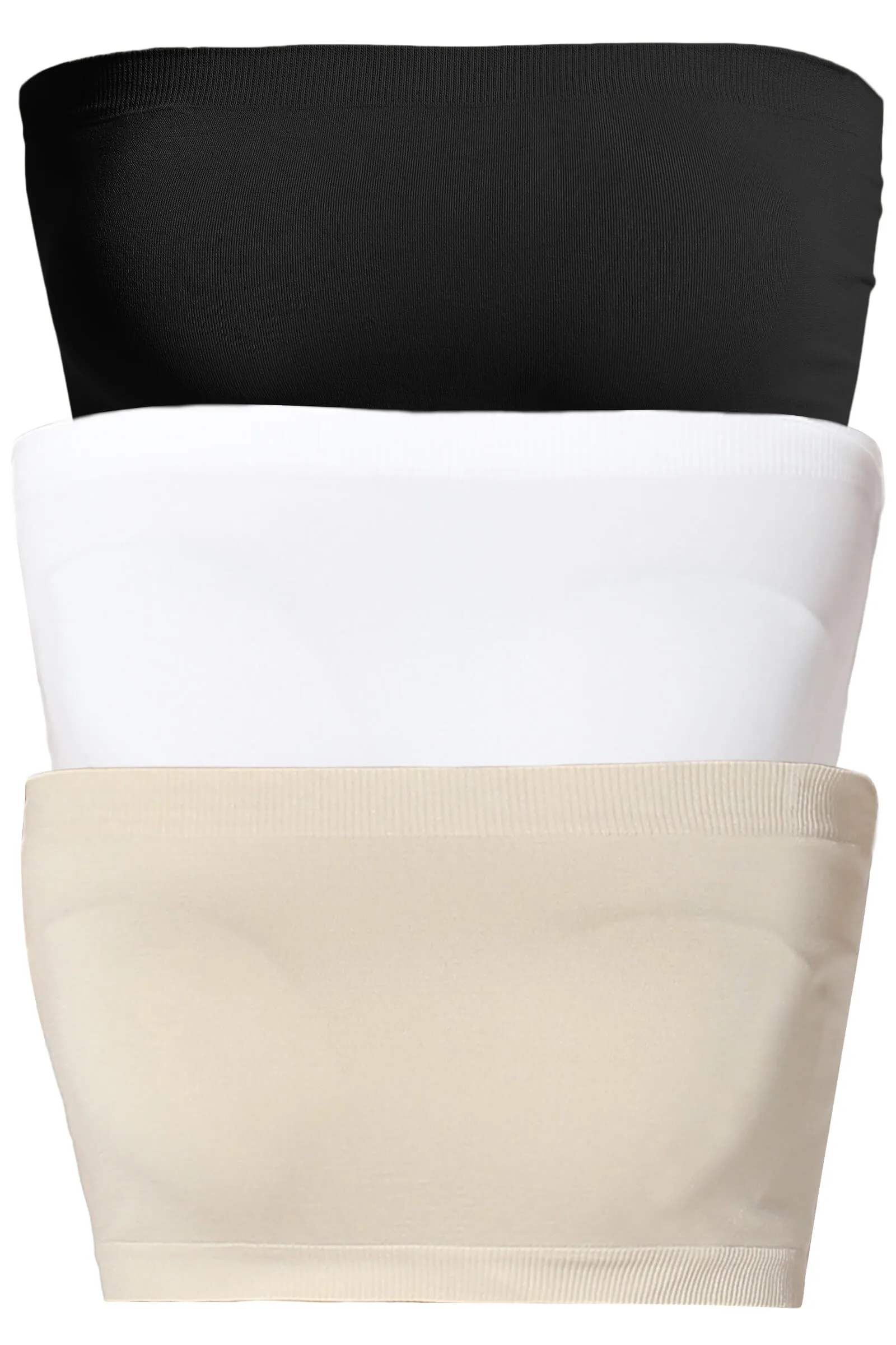 Ludlow Seamless Bandeau