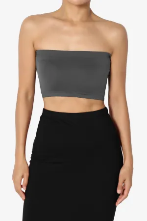 Ludlow Seamless Bandeau