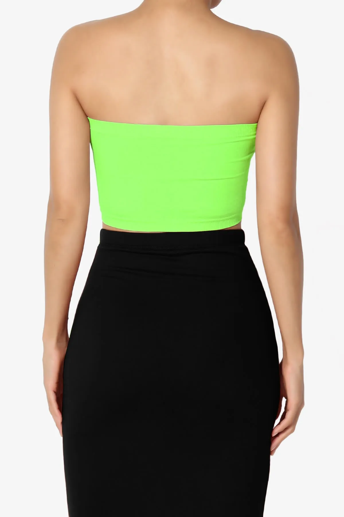 Ludlow Seamless Bandeau