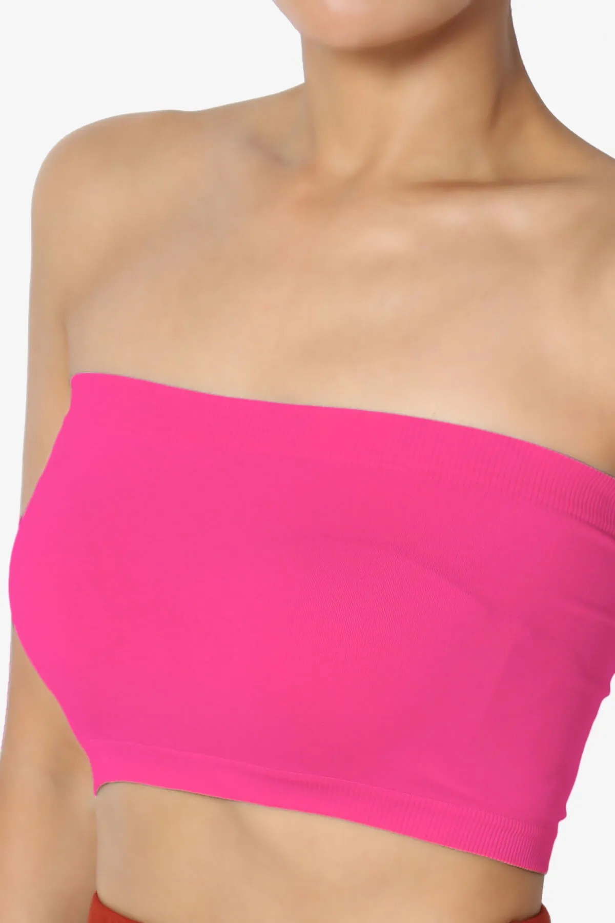 Ludlow Seamless Bandeau