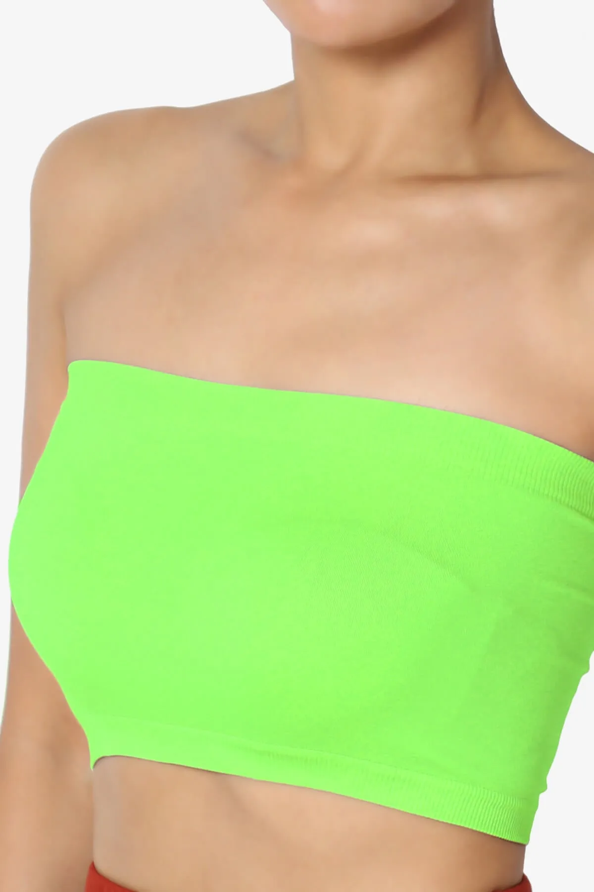 Ludlow Seamless Bandeau